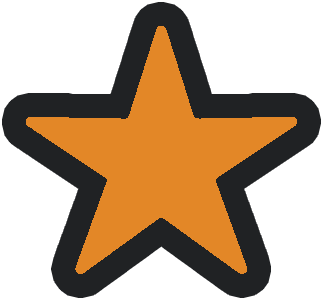 star