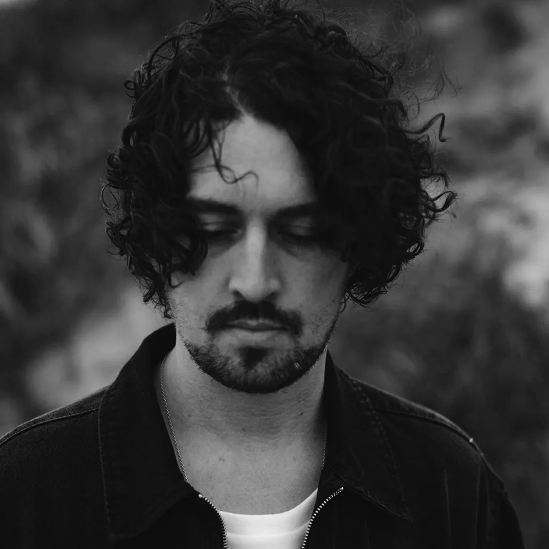 Alex Francis B&W 2